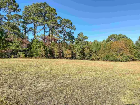 7 Acres of Cleared Land