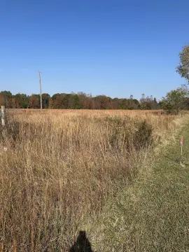 5 Acre Tract Near Beebe
