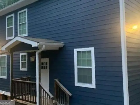 Atlanta Duplex Near Quarry Yards