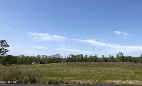 Commercial Land on US Hwy 17