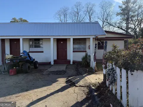 Woodbury Boutique Hotel Opportunity