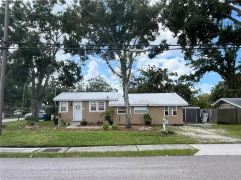Pinellas Park Duplex Investment Opportunity