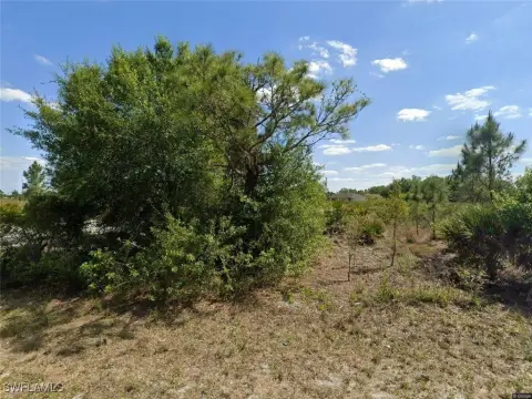 Lehigh Acres Vacant Land