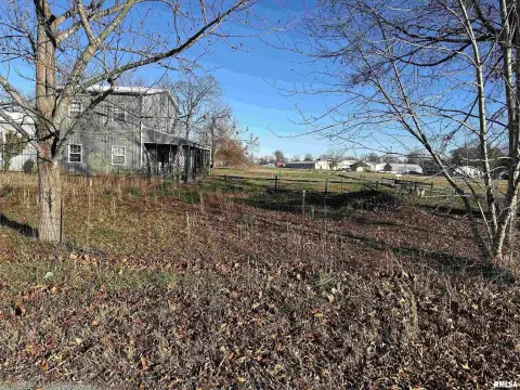 Residential Lot in Herrin, Illinois