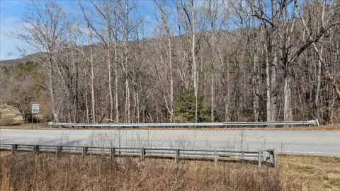 Landrum Homesite on Scenic Highway