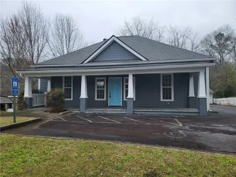 Canton Retail/Office Space Available