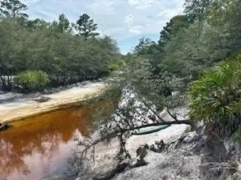 Saint George 1.5-Acre Land Lot