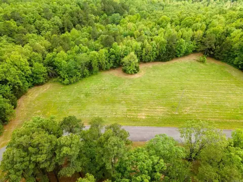 Greenbrier Acreage for Residential Development