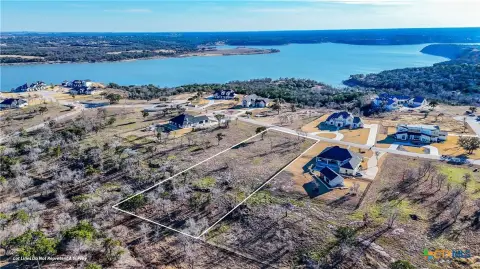 Temple, TX Estate Lot