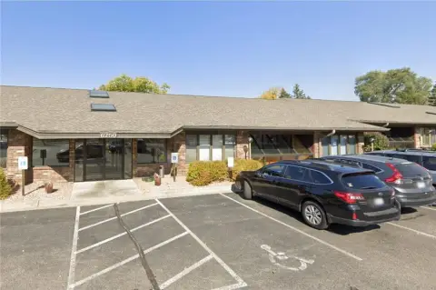 Saint Louis Park Office Suite