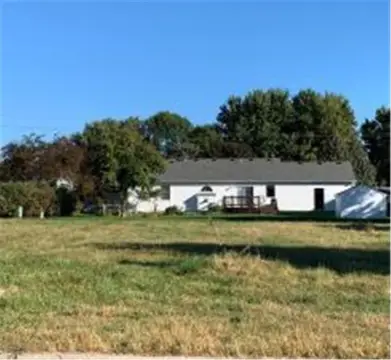 Residential Lot in Desired Neighborhood