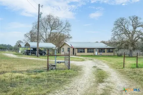 Harwood, TX Unrestricted Acreage