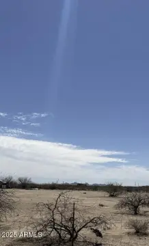 Casa Grande Land Opportunity