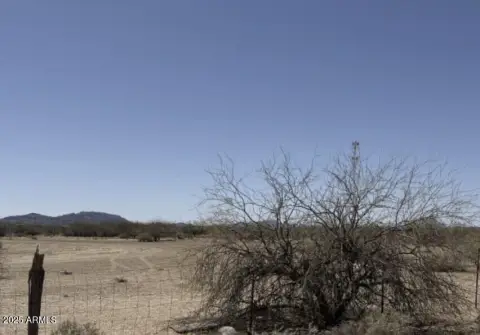 Casa Grande Land Opportunity