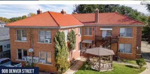 Wichita Falls Multi-Family Investment