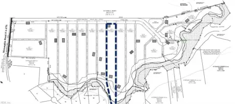 Nelsonia, VA Farmette Opportunity