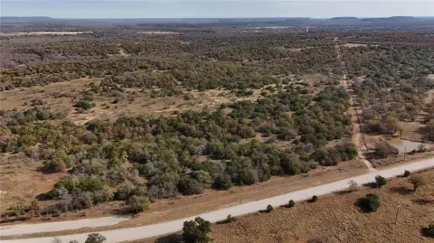 16 Acres Raw Land Strawn