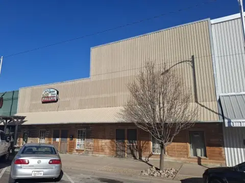 Snyder, TX Restaurant For Sale