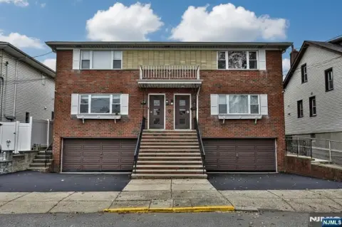 Well-Maintained Five-Family Home in Fairview