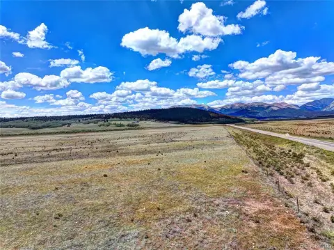 191 Acres of Mountain Views