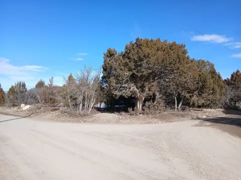 Prime Building Lot with Utilities