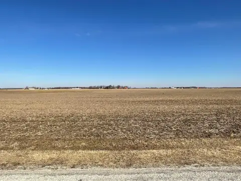 Agricultural Land in Wells County