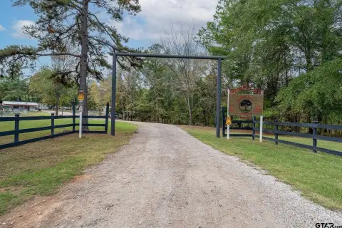 Established RV Park with Expansion