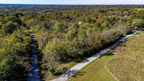 Wooded Acreage with Road Frontage