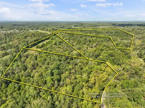 Switzerland County Recreational Land For Sale