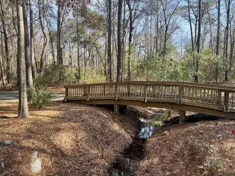 Seabrook Island 1.7 Acre Lot