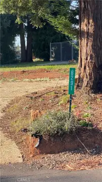 Residential Land in Paradise, CA