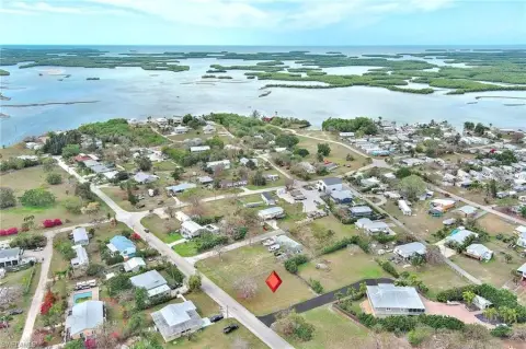Chokoloskee Island Residential Lot