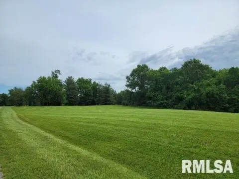Residential Land in Carbondale, Illinois