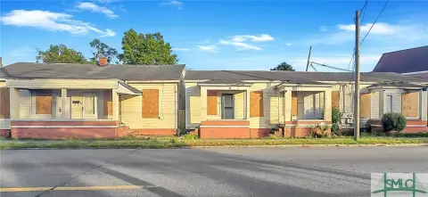 Savannah Multifamily Investment Opportunity