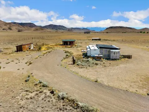 Improved Recreational Land