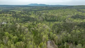 Leesville Lake Waterfront Community Land