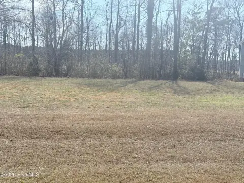 Creekfront Homesite in Bath, NC