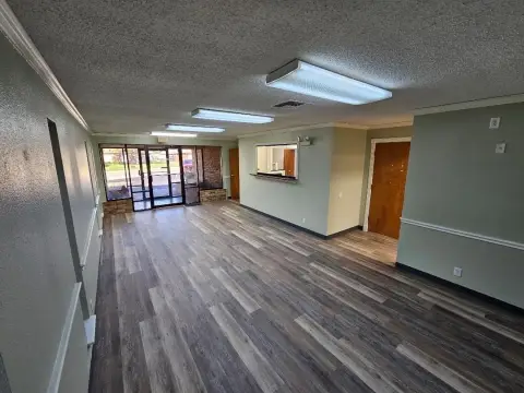 Medical Office Space with Private Offices