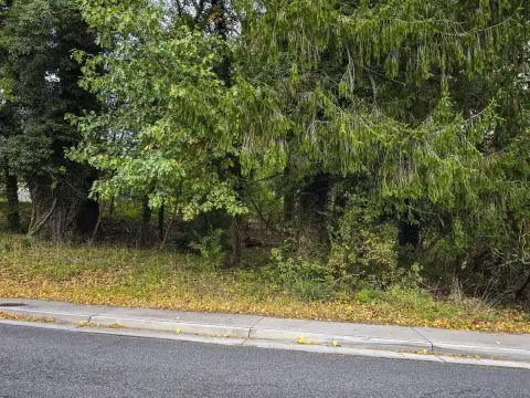 Blacksburg Land with Subdivision Potential