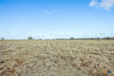 Land with Highway Frontage