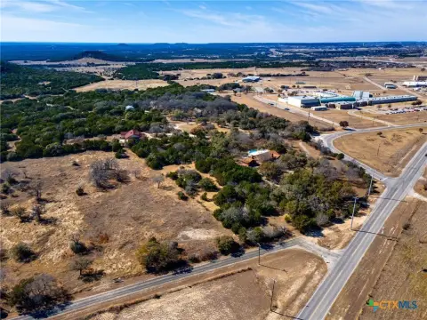 Killeen Commercial Land Opportunity