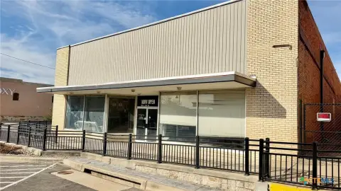 Killeen Redevelopment Opportunity