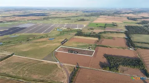 RV Development Commercial Land