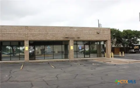 Killeen Office Space For Rent