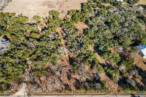 Residential Land in Florence, TX