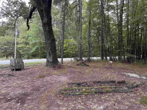 8 Acres with Highway Frontage