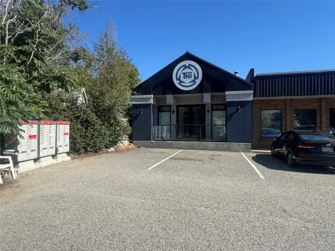 Flexible Office Units