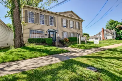 Downtown Madison Mixed-Use Property