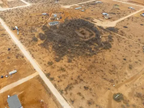 Midland Land with Commercial Potential