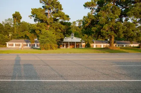 Versatile Commercial Property on 4 Acres